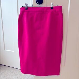 J. Crew Pencil Skirt